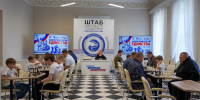 Кировская область присоединилась к Всероссийской акции «Шахматная партия единства» - Единая Россия