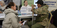 В Новосибирской области предложили почти 1,8 тысячи вакансий участникам СВО и их семьям - Сиб.фм