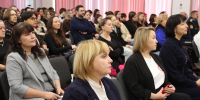 Сохраняя традиции, воспитывая будущее: в УрГПУ состоялась конференция имени В. А. Кутырева по вопросам духовно-нравственного развития молодежи - УрГПУ