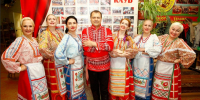 Ансамбли из Пудости и Рейзино получили награды творческих конкурсов - Гатчинская служба новостей