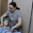 Анастасия Петрова отметила, что прерывать реабилитации нельзя. Фото: Анна Куприянова, "Глобус" - ProSeverouralsk.Ru