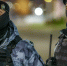 В Калининграде росгвардейцы обеспечили безопасность футбольного матча Кубка России - Калининградская ГТРК