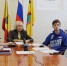 Татьяна Панфилова: «Для каждого депутата Рязанской городской Думы главным является взаимодействие с жителями» - Городская Дума