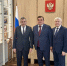 В Курске планируют создать Дом юстиции - Курская правда