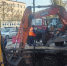 В Воронеже из-за ремонта на поврежденном водоводе перекрыли участок улицы Ленинградской - РИА Воронеж
