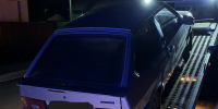 В Чистополе сотрудники ДПС выявили водителя, управлявшего автомобилем без прав - Чистополь-информ