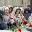 В Сургуте почтили память жертв политических репрессий - ИД Новости Югры