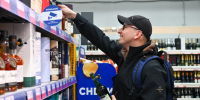 Нарколог объяснил, как самостоятельно оценить риск алкоголизма - Комсомольская Правда