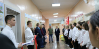 История рядом с нами - Газета Ферзиковские вести