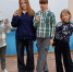 «Азбука дружбы народов» - ЦБС г. Кулебаки