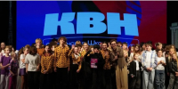 В Смоленске наградили победителей фестиваля школьной лиги КВН - Город Смоленск