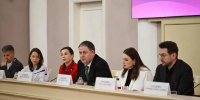 1 - Правительство Нижегородской области