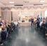 В Упорово прошёл шахматный турнир памяти Олега Коркина - Упоровский район