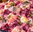 Финский салат «Росоли» с селёдкой — нежнее винегрета и вкуснее «Шубы»: готовлю каждую неделю, и не надоедает - Prochepetsk.ru