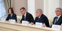 За последние 5 лет число предпринимателей и организаций, работающих в сфере креативной индустрии в Новгородской области, удвоилось, сообщил Александр Дронов. - Новгородские Ведомости