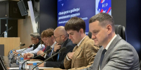 В Санкт-Петербурге на Деловом форуме БРИКС обсудили поддержку предпринимателей и точки роста регионов - Единая Россия