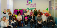 Детям-сиротам из Тульской области вручили ключи от квартир - ГТРК