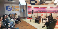 В Ставрополе стартовал шестой поток медиашколы «PRо СМИ» - Вечерний Ставрополь