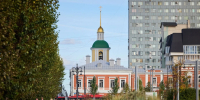 Последние выходные октября порадуют Прикамье теплом - Комсомольская Правда