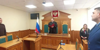 В Иванове оставили в СИЗО 19-летнего фигуранта дела о похищении мужчины ради кредитов - Сетевое издание Ивановские новости