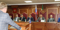 В 2027 году в Татарстане отремонтируют 9 зданий судебных участков мировых судей - Министерство юстиции