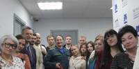 Сотрудники МЧС напомнили учителям школ Орла о правилах безопасности - РИА 57