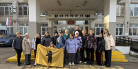 ​Ярославцы отправились на национальный чемпионат «Абилимпикс» - Правительство
