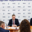 На конференции саратовского отделения «Единой России» обновят состав руководства - Четвертая Власть