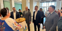 Иссинский район выступил на смотре-конкурсе «Пою тебе, мой Сурский край!» имени В. В. Огарева - Министерство культуры и туризма