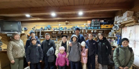 Сила и нежность в ремесле - Газета Байкальские зори