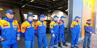 Профилактическое мероприятие в Приозерском районе - Газета Приозерские ведомости