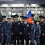 Судебные приставы Алтайского края приняли присягу на верность народу России и Закону накануне профессионального праздника - УФССП