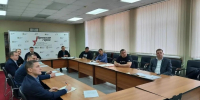 У «Брянских Героев» завершился последний модуль обучения - Газета Вперёд