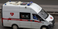 В Ярославской области женщина скончалась после ДТП | Источник: Александра Мамонтова / 76.RU - 76.Ru