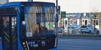 На маршруте № 8 в Тамбове увеличивают количество автобусов - OnlineTambov.Ru