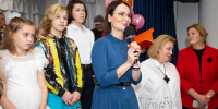 Приемные семьи столицы приглашают принять участие в творческом конкурсе - Департамент соцзащиты