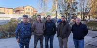 ИК-19 УФСИН России по Республике Татарстан планируется изготавливать продукцию из композитных материалов - УФСИН РТ