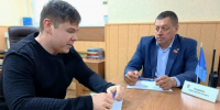 Обращения и чаяния белгородцев в центре внимания депутатов облдумы - Комсомольская Правда