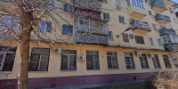 Жильцы соседнего с мэрией Липецка дома замерзают - Gorod48.ru