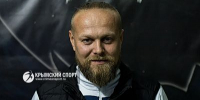 Алексей Гричанок: "Главное – командный результат" - Крымский спорт