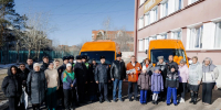 Госавтоинспекция Забайкалья - Забайкальский рабочий
