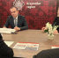 Вениамин Кондратьев встретился с директором по международным связям «Чароэн Покпханд Груп» Лестером Кху. - Департамент инвестиций и развития малого и среднего предпринимательства