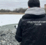 Место, где погибли два ребенка / Фото: Следственный комитет Хабаровского края - ИА Амител