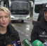 Российский омбудсмен Яна Лантратова во время разговора с журналистами / Фото: скриншот видео - ИА Амител