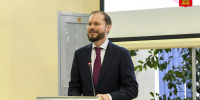 Губернатор Виталий Королев обсудил развитие онкопомощи в Верхневолжье с главным онкологом Минздрава России Андреем Каприным - Медицинский центр им. В.П. Аваева