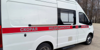 СК выясняет, как строитель упал с пяти метров под Выборгом, а умер в Мурино - 47 новостей