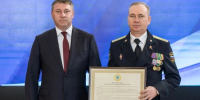 Шуваев поздравил сотрудников УФССП с Днём судебных приставов - Сетевое издание Победа 31
