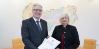 В Заксобрание поступил проект бюджета Вологодской области на 2027-2029 годы - OnlineVologda.Ru