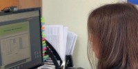 Продолжаем обучение специалистов аппарата мировых судей Вологодской области - Управление по обеспечению деятельности мировых судей