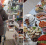 Новый год продукты покупки - Gubdaily.Ru